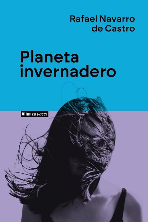 Planeta invernadero. 