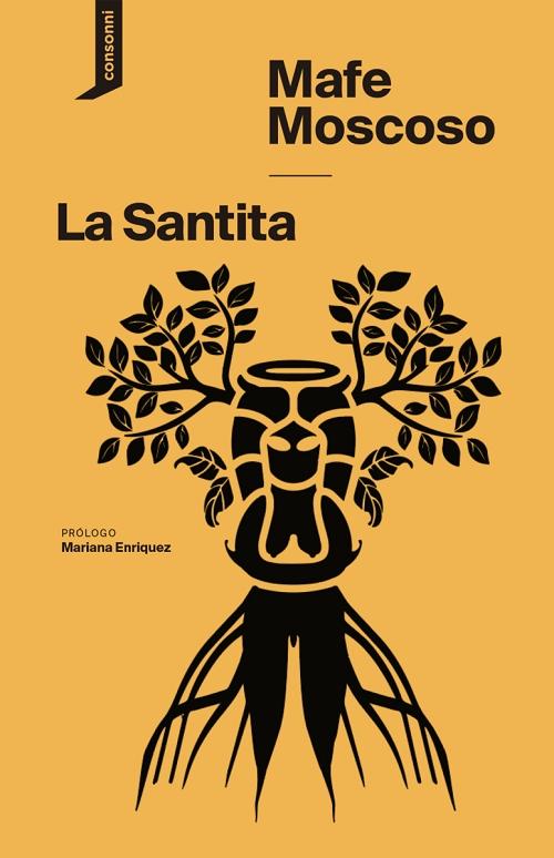 La Santita. 