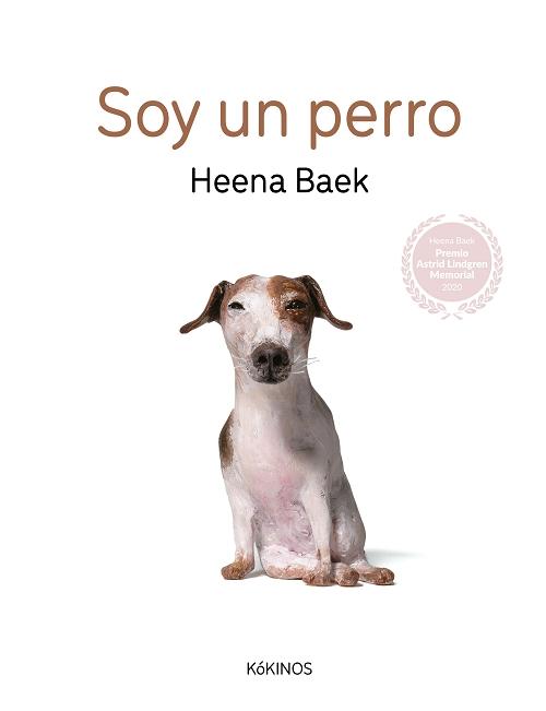 Soy un perro. 