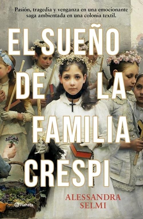 El sueño de la familia Crespi. 