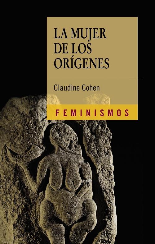 La mujer de los orígenes. 