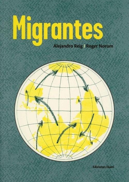 Migrantes. 