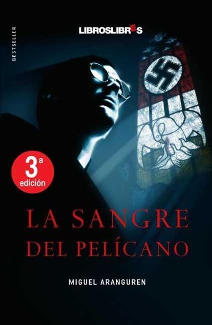 La sangre del pelícano