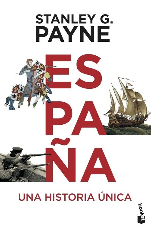 España. Una historia única. 