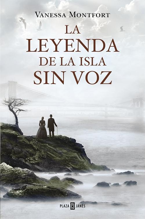 La leyenda de la isla sin voz. 