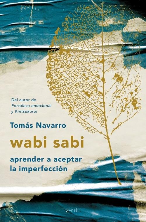 wabi sabi "Aprender a aceptar la imperfección"