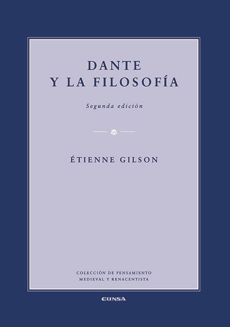 Dante y la filosofía