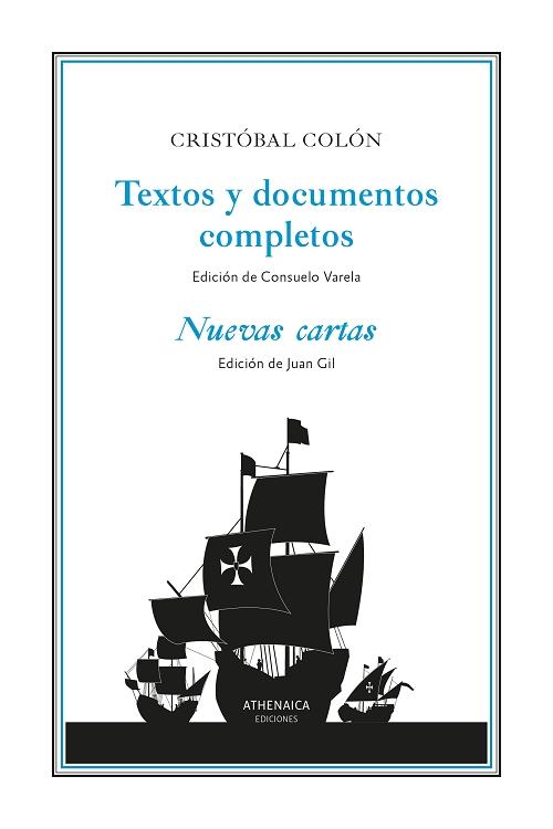 Textos y documentos completos / Nuevas cartas