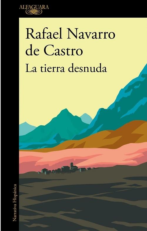 La tierra desnuda. 