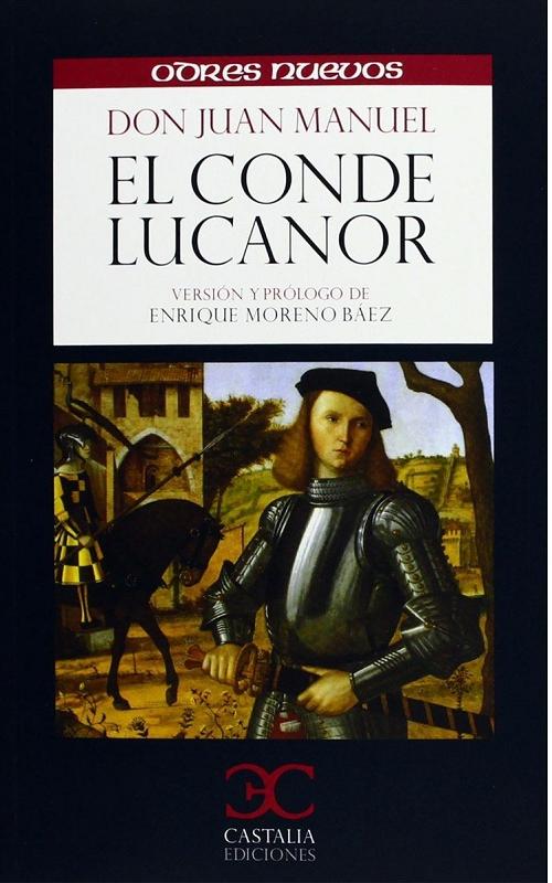 El Conde Lucanor