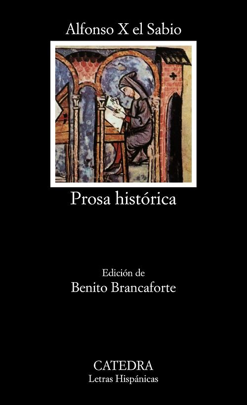 Prosa histórica "(Alfonso X el Sabio)"