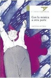 Con la música a otra parte