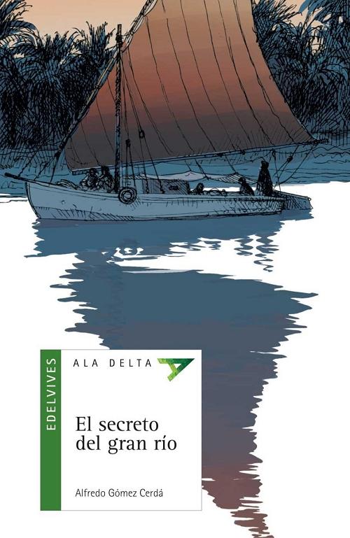 El secreto del gran río