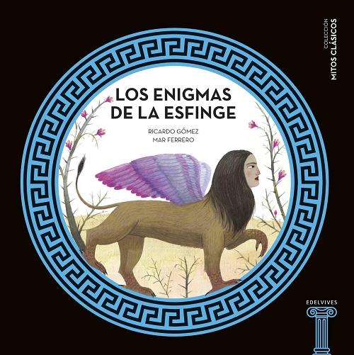 Los enigmas de la Esfinge. 