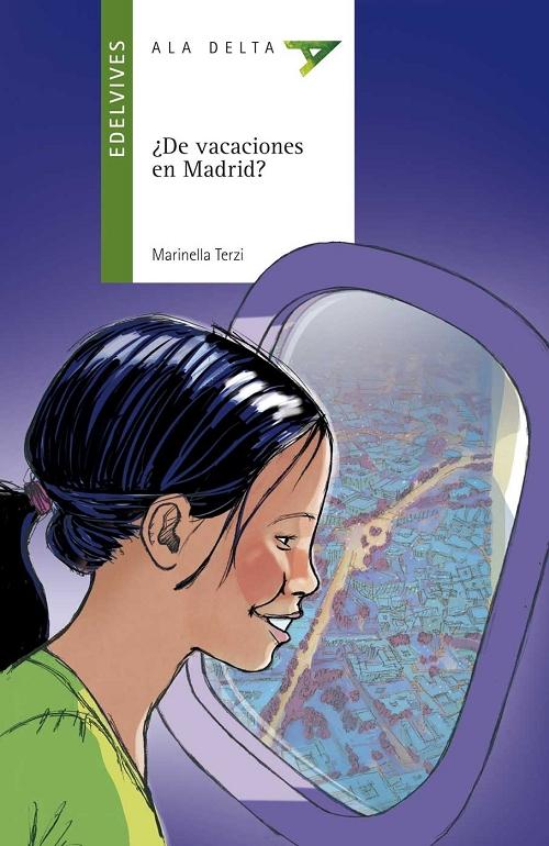 ¿De vacaciones en Madrid?. 