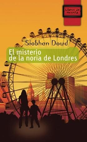 El misterio de la noria de Londres. 