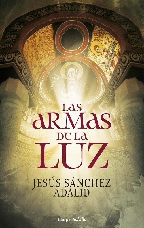 Las armas de la luz. 