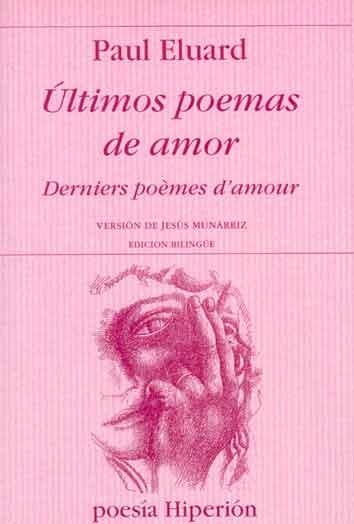 Últimos poemas de amor