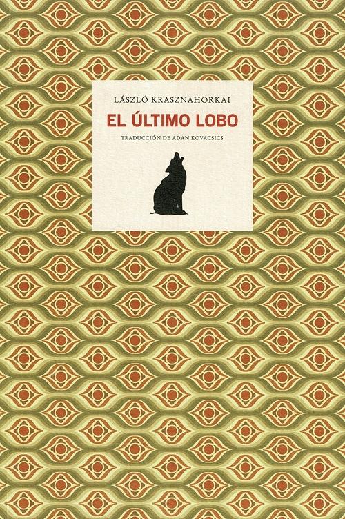 El último lobo