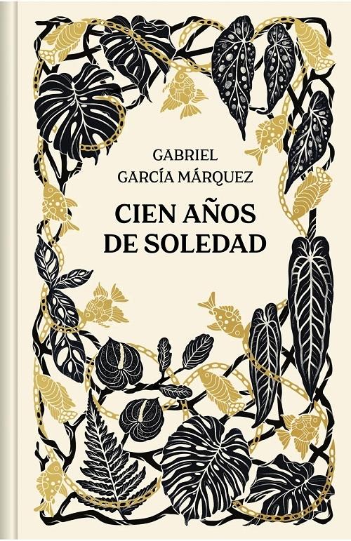 Cien años de soledad "(Edición aniversario)"