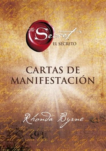 El secreto. Cartas de manifestación "(1 libro + 65 cartas)"