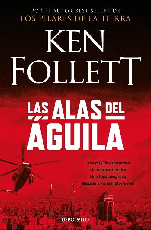 Las alas del aguila. 