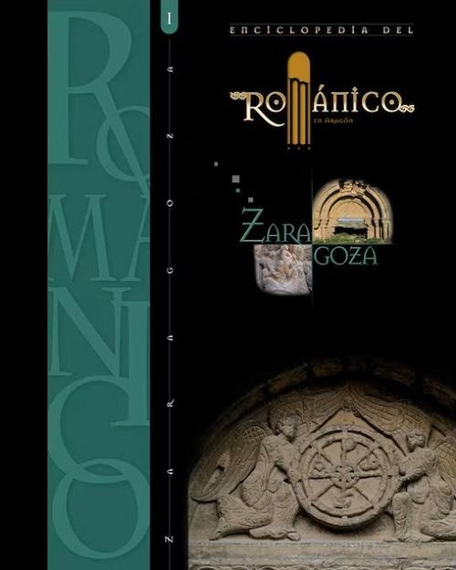 Enciclopedia del románico en Aragón (7 Vols.). 