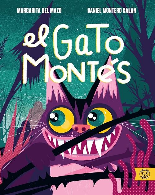 El gato montés. 