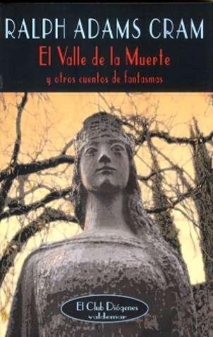 El Valle de la Muerte y otros cuentos de fantasmas. 