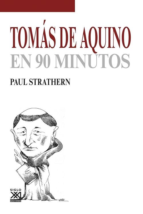 Tomás de Aquino en 90 minutos. 