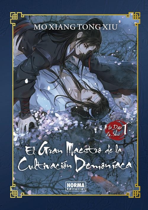 El Gran Maestro de la Cultivación Demoníaca - 1.