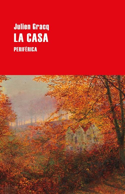 La casa. 