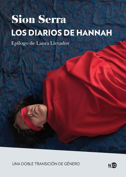 Los diarios de Hannah "Una doble transición de género"