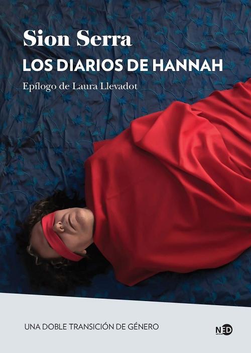 Los diarios de Hannah "Una doble transición de género"