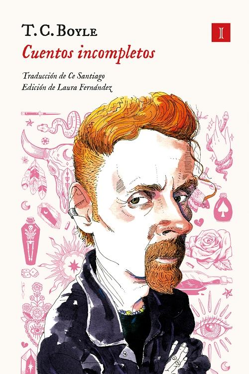 Cuentos incompletos "(T. C. Boyle)"