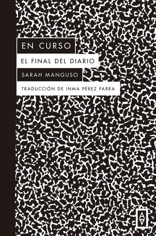 En curso "El final del diario"