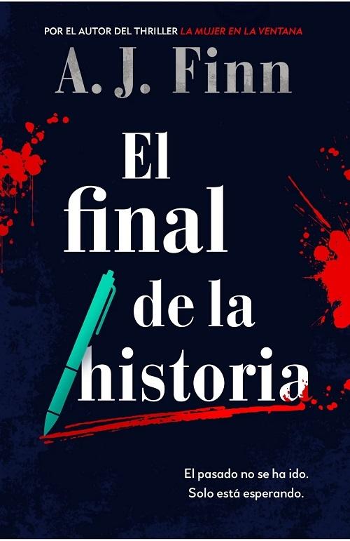 El final de la historia. 