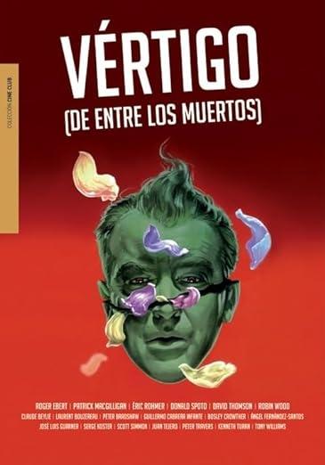 Vértigo "(De entre los muertos)". 