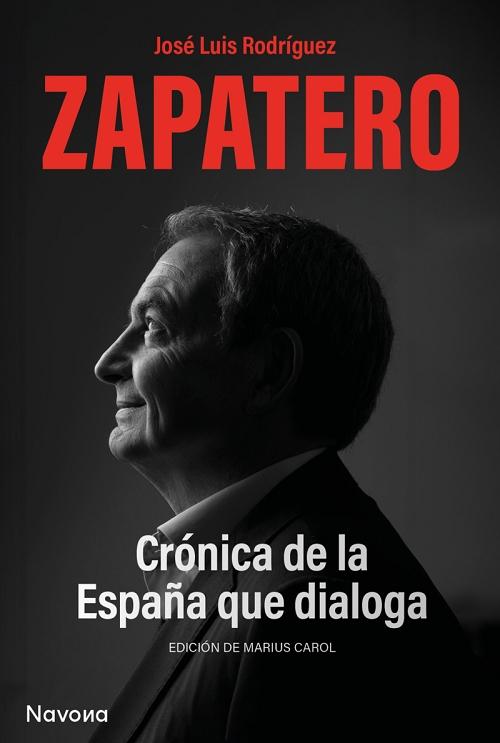 Crónica de la España que dialoga "Conversaciones con Màrius Carol". 