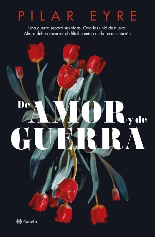 De amor y de guerra  "(Pack Libro + Libreta)". 