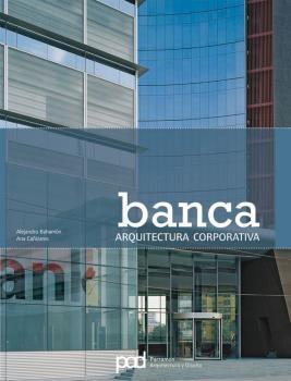 Banca "Arquitectura corporativa". 