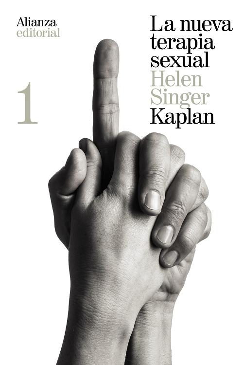 La nueva terapia sexual - 1. 