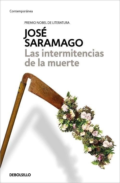 Las intermitencias de la muerte. 