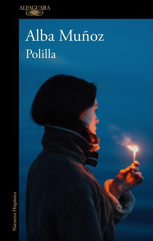 Polilla. 