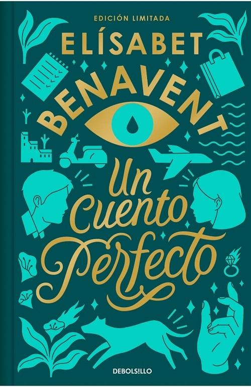 Un cuento perfecto. 