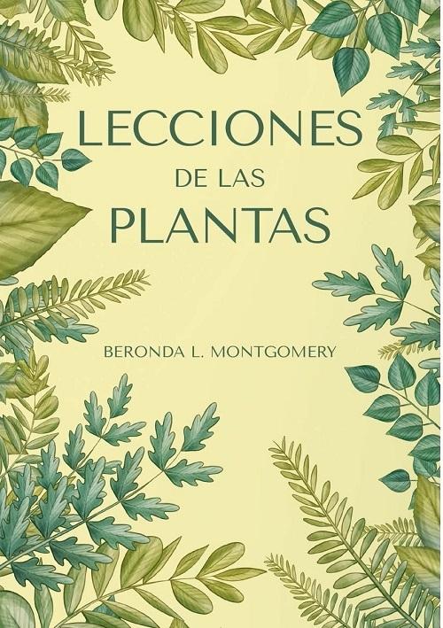 Lecciones de las plantas