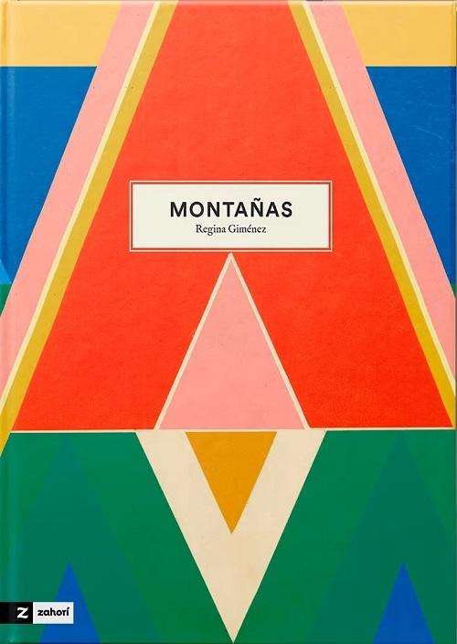 Montañas. 