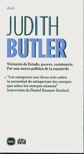 Violencia de estado, guerra, resistencia "Por una nueva política de la izquierda". 