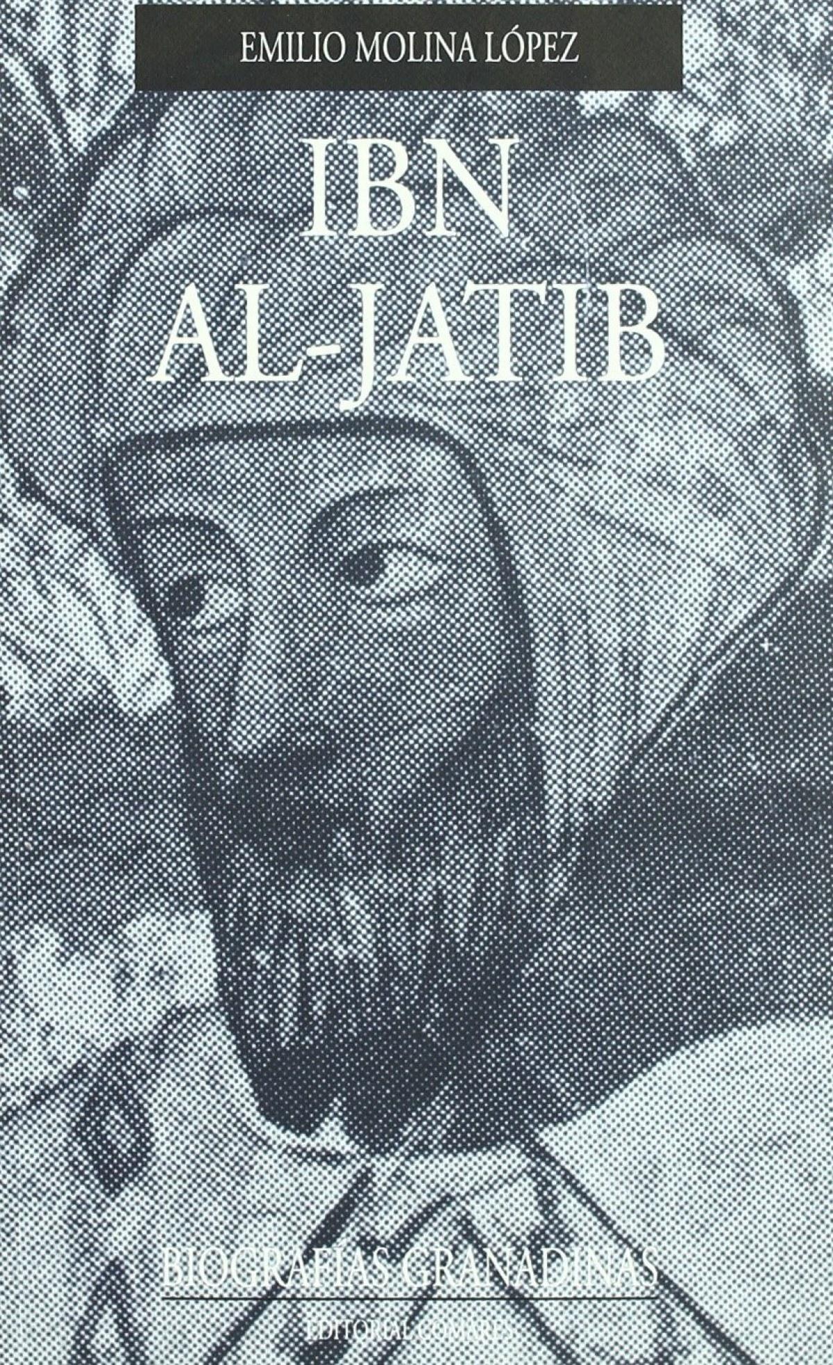 Ibn Al-Jatib. 