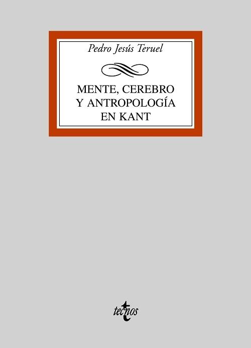 Mente, cerebro y antropología en Kant